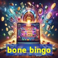 bone bingo